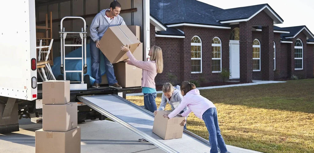 Before Your Home Movers in Riyadh Arrive Do These 7 Essential Things