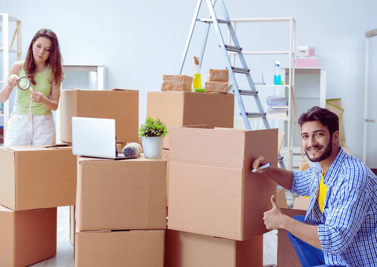 The Stress-reducing Benefits of Hiring the Best Movers in Riyadh for Your Europe Relocation