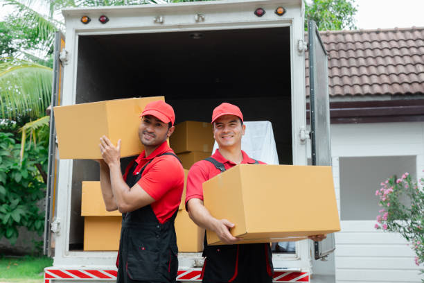 Moving for the First Time? Read This Moving Checklist Before You Prepare