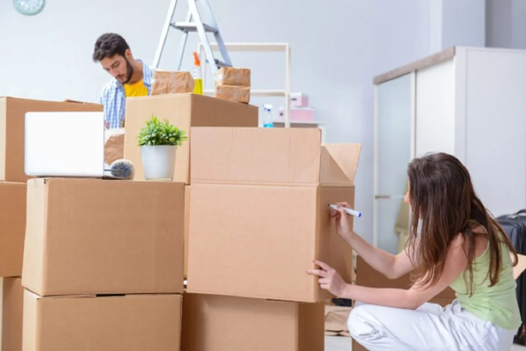 How to Spot a Reliable Moving Company in Saudi Arabia:  Red Flags to Avoid