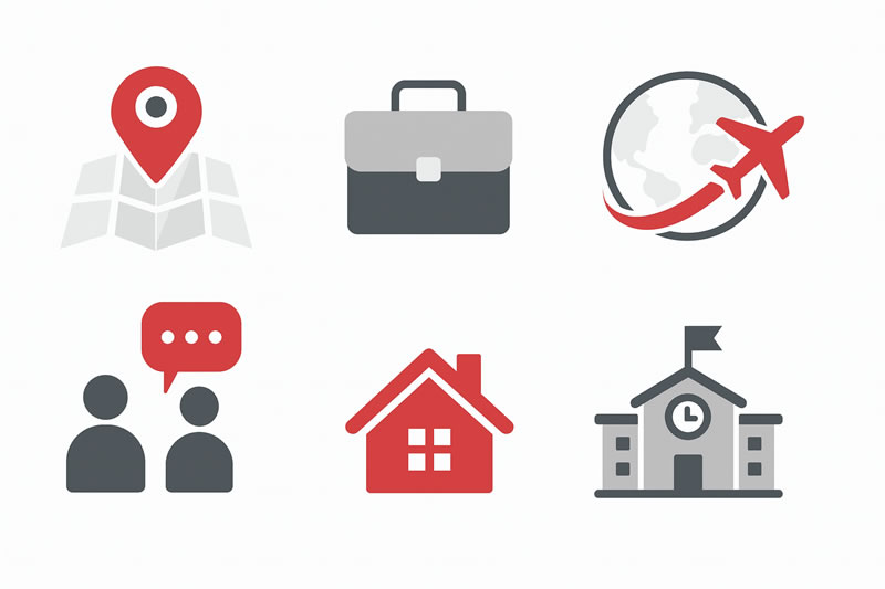 Movers & Packers in Riyadh