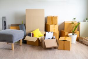 Eco-Friendly Commercial Moves:  Is Your Business Ready for a Green Relocation?