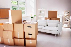Seamless International Moving Services from Riyadh to the World