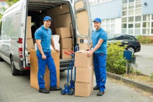 Seamless Moving Services from Dubai to Saudi Arabia