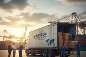 Local or International Moving – Why Choose Kingdom International Movers