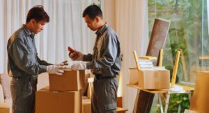 How to Choose a Commercial Moving Company in Riyadh