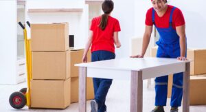 Safe, Secure, and Structured International Moving with Kingdom International Movers