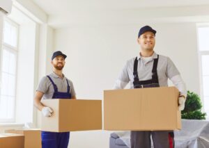 Riyadh to UAE – Kingdom International Movers Made Relocation Simple