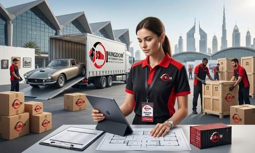 Smooth Move from Jeddah to Riyadh