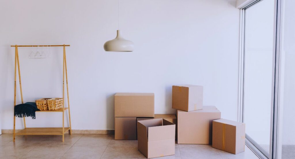 Moving Services Jeddah