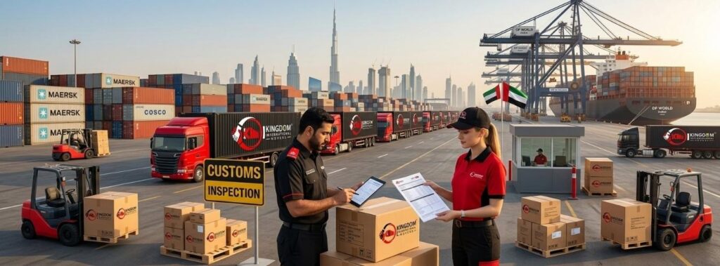 Local Moving in Jeddah