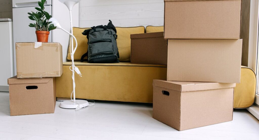Movers in Riyadh