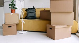 Movers in Riyadh: Complete Cost Guide for Home Relocation (2026)