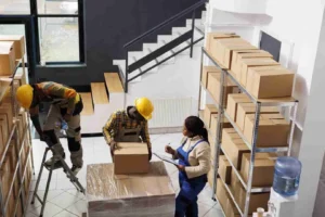 Customs Clearance for International Moving: What You Need to Prepare