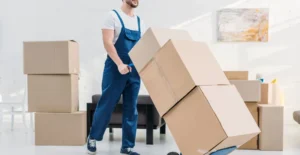 Why Business Need Commercial Relocation Services in Saudi Arabia