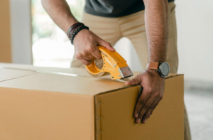 International Moving from Saudi Arabia: A Complete Relocation Timeline
