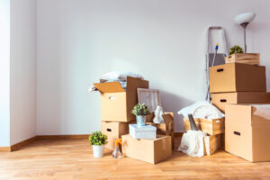 How Much Does It Cost to Move Internationally from Saudi Arabia? A Complete Cost Breakdown (2026)