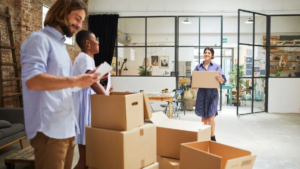 How Businesses Can Plan a Zero-Downtime Office Relocation in Saudi Arabia
