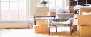 Moving High-Value Items Internationally: How to Protect Artwork, Antiques & Luxury Furniture