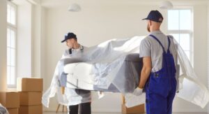 Sustainable Moving in 2026: How to Reduce Waste During a Home or International Relocation