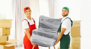 Digital Customs Clearance in Saudi Arabia: What International Movers Need to Know in 2026