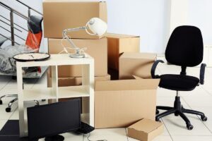 Moving Between Saudi Arabia and the UAE: A Complete KSA–UAE Relocation & Logistics Guide