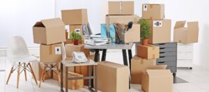 International Moving in 2026: How Global Trade Disruptions Are Changing Relocation Planning
